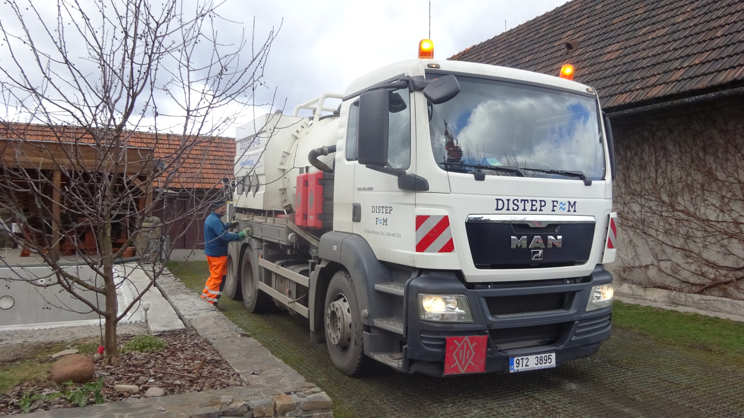 Man 25t
